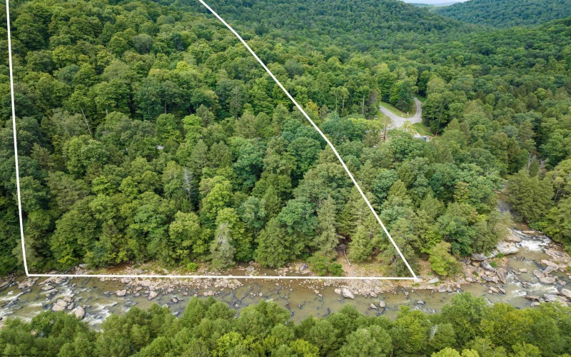 Lot 30 Whitewater Preserve Drive, Bruceton Mills, West Virginia 26525, ,Lots/land,For Sale,Whitewater Preserve,10153717