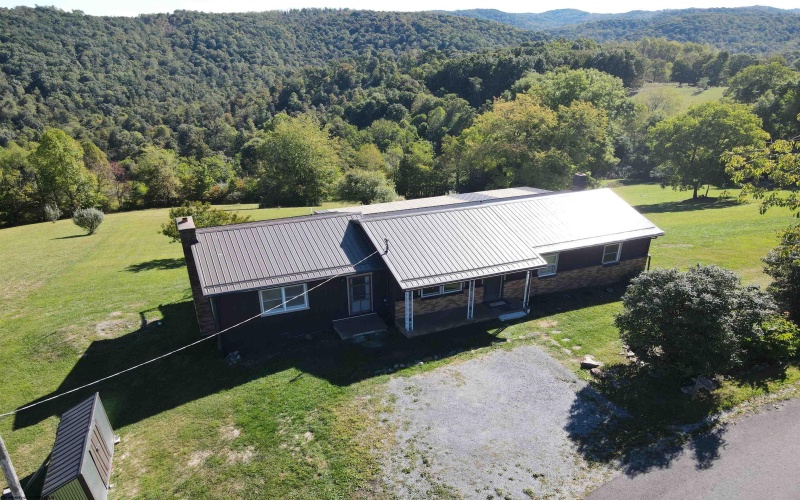 2091 Salem Ridge Road, Rock Cave, West Virginia 26234, 3 Bedrooms Bedrooms, 7 Rooms Rooms,1 BathroomBathrooms,Single Family Detached,For Sale,Salem Ridge,10156329