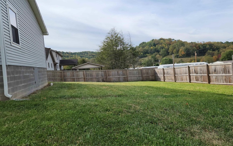 203 Tygart Drive, Philippi, West Virginia 26416, 5 Bedrooms Bedrooms, 8 Rooms Rooms,2 BathroomsBathrooms,Single Family Detached,For Sale,Tygart,10156390