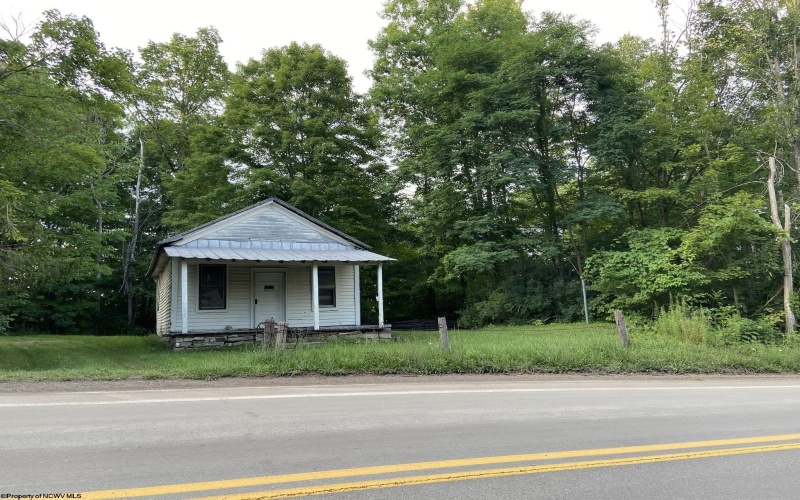 Route 15 (RR), Monterville, West Virginia 26282, ,Lots/land,For Sale,Route 15,10156407