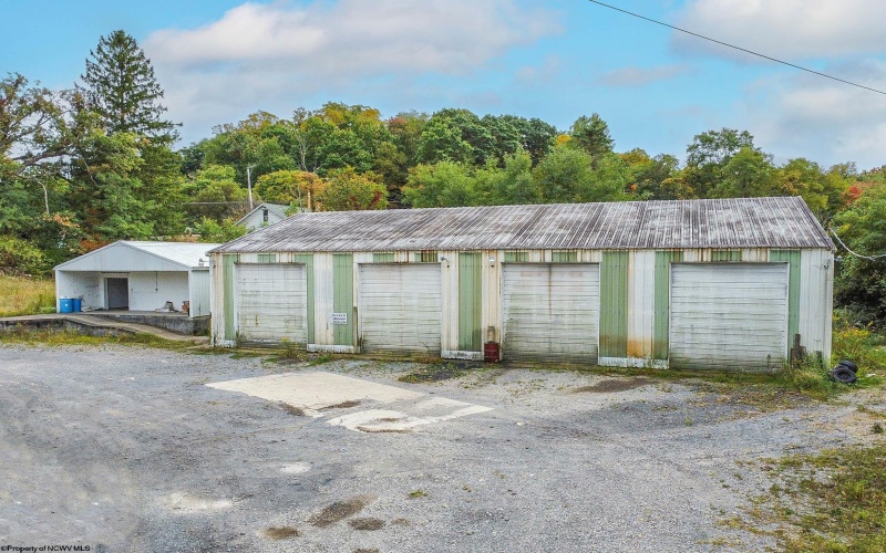 10741 Preston Highway, Kingwood, West Virginia 26537, ,Commercial/industrial,For Sale,Preston,10156447