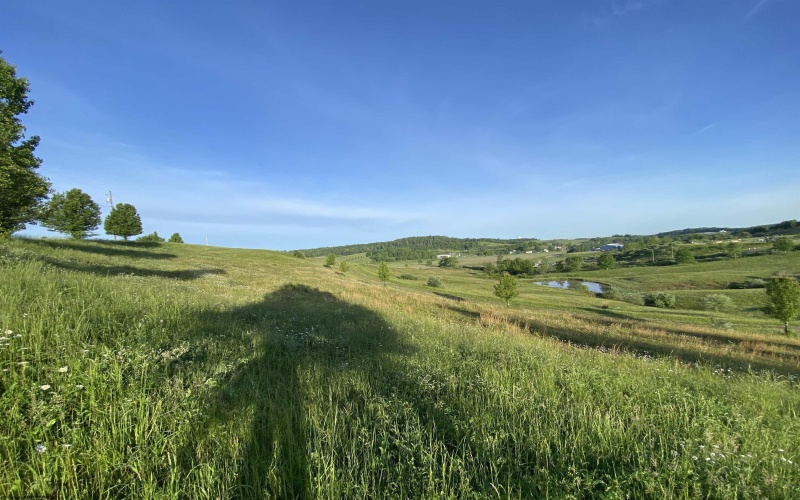 TBD Jennifer Avenue, Bridgeport, West Virginia 26330, ,Lots/land,For Sale,Jennifer,10156436