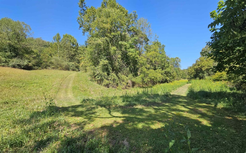 TBD Rear (RR), Mount Clare, West Virginia 26408, ,Lots/land,For Sale,Rear,10156448