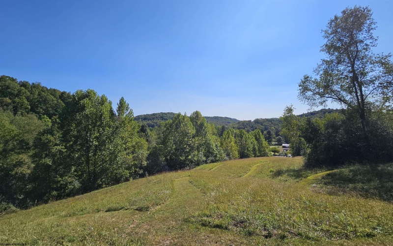 TBD Rear (RR), Mount Clare, West Virginia 26408, ,Lots/land,For Sale,Rear,10156448