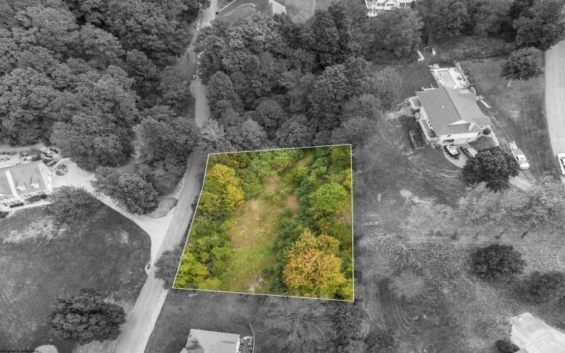 Lot 6A Thistledown Lane, Morgantown, West Virginia 26508, ,Lots/land,For Sale,Thistledown,10156451