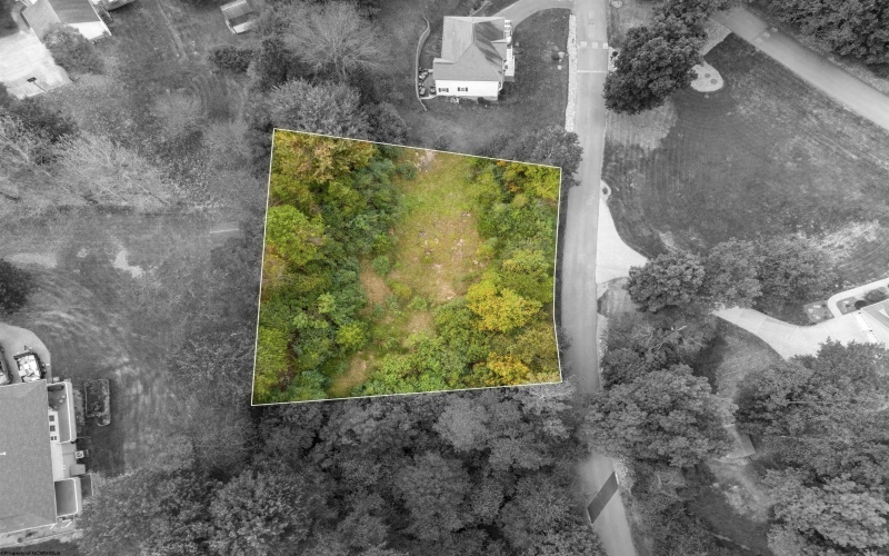 Lot 6A Thistledown Lane, Morgantown, West Virginia 26508, ,Lots/land,For Sale,Thistledown,10156451