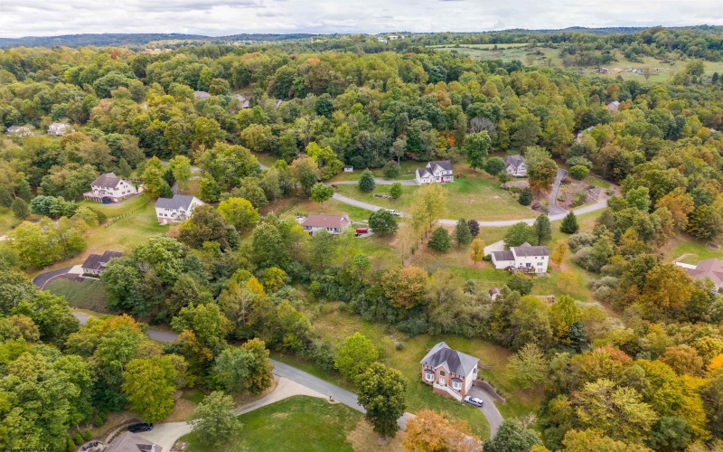 Lot 6A Thistledown Lane, Morgantown, West Virginia 26508, ,Lots/land,For Sale,Thistledown,10156451