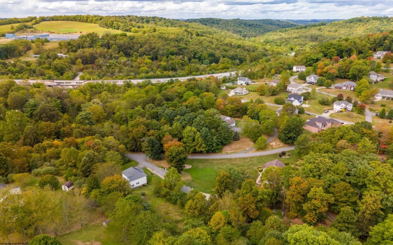 Lot 6A Thistledown Lane, Morgantown, West Virginia 26508, ,Lots/land,For Sale,Thistledown,10156451