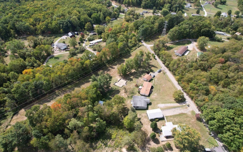 0 Sand Springs Road, Morgantown, West Virginia 26508, ,Lots/land,For Sale,Sand Springs,10156459