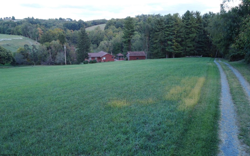 TBD Pleasant Hill Road, Morgantown, West Virginia 26508, ,Lots/land,For Sale,Pleasant Hill,10156460