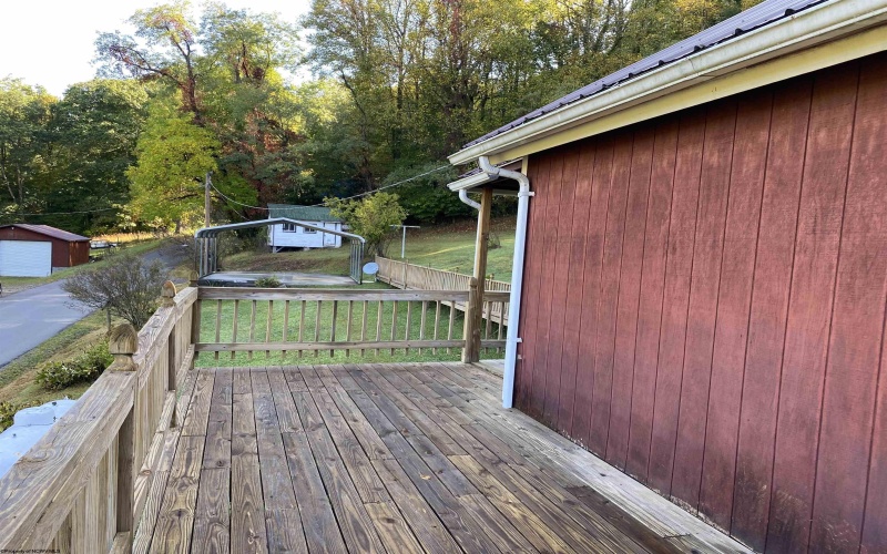 2126 Location Road, Parsons, West Virginia 26287, 4 Bedrooms Bedrooms, 7 Rooms Rooms,1 BathroomBathrooms,Single Family Detached,For Sale,Location,10156467