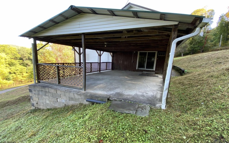 2126 Location Road, Parsons, West Virginia 26287, 4 Bedrooms Bedrooms, 7 Rooms Rooms,1 BathroomBathrooms,Single Family Detached,For Sale,Location,10156467