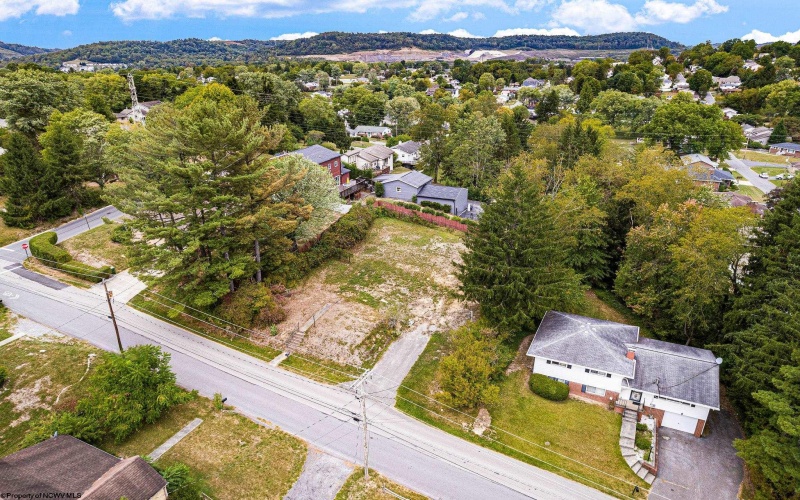 563 Killarney Drive, Morgantown, West Virginia 26505, ,Lots/land,For Sale,Killarney,10156491