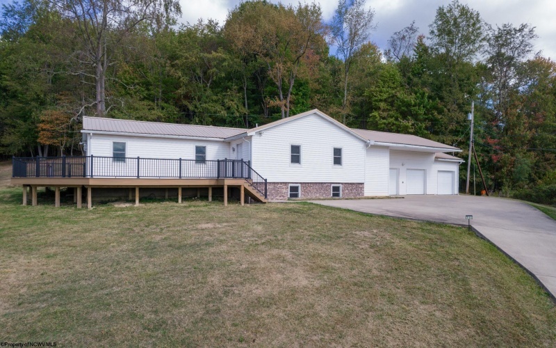 944 Bethel Church Road, Maidsville, West Virginia 26541, 3 Bedrooms Bedrooms, 7 Rooms Rooms,2 BathroomsBathrooms,Single Family Detached,For Sale,Bethel Church,10156508