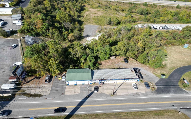 109 Lodgeville Road, Bridgeport, West Virginia 26330-1634, ,Commercial/industrial,For Sale,Lodgeville,10156503