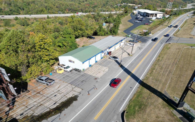 109 Lodgeville Road, Bridgeport, West Virginia 26330-1634, ,Commercial/industrial,For Sale,Lodgeville,10156503