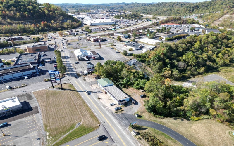 109 Lodgeville Road, Bridgeport, West Virginia 26330-1634, ,Commercial/industrial,For Sale,Lodgeville,10156503