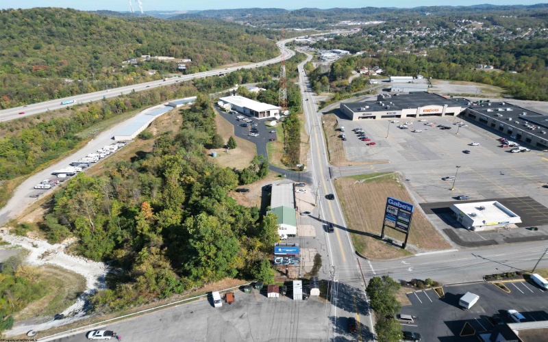 109 Lodgeville Road, Bridgeport, West Virginia 26330-1634, ,Commercial/industrial,For Sale,Lodgeville,10156503