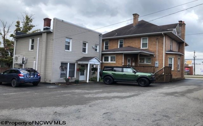 330 and 328 Randolph Avenue, Elkins, West Virginia 26241, ,Commercial/industrial,For Sale,Randolph,10156504