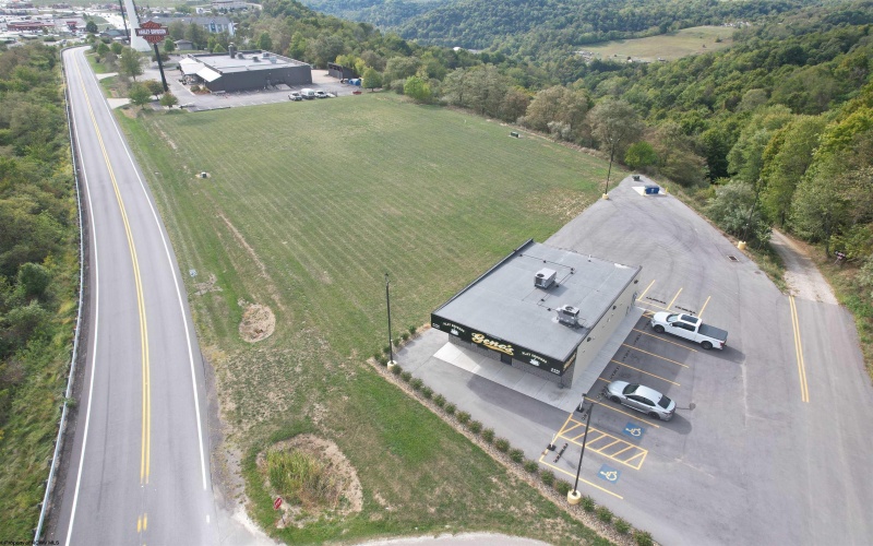 TBD Fort Henry Road, Wheeling, West Virginia 26059, ,Lots/land,For Sale,Fort Henry,10156509