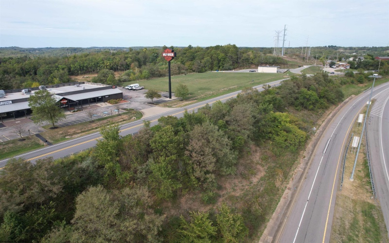 TBD Fort Henry Road, Wheeling, West Virginia 26059, ,Lots/land,For Sale,Fort Henry,10156509