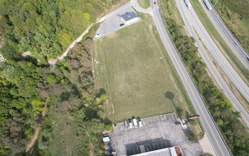 TBD Fort Henry Road, Wheeling, West Virginia 26059, ,Lots/land,For Sale,Fort Henry,10156509