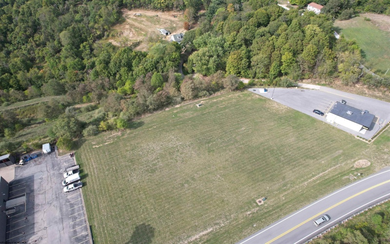 TBD Fort Henry Road, Wheeling, West Virginia 26059, ,Lots/land,For Sale,Fort Henry,10156509