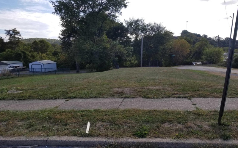 122 Kelly Street, Clarksburg, West Virginia 26301, ,Lots/land,For Sale,Kelly,10156494