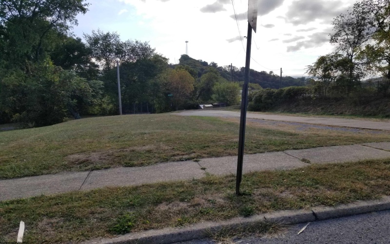 122 Kelly Street, Clarksburg, West Virginia 26301, ,Lots/land,For Sale,Kelly,10156494