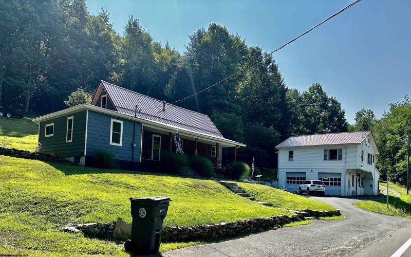 6759 & 6761 Old Elkins Road, Buckhannon, West Virginia 26201, 3 Bedrooms Bedrooms, 6 Rooms Rooms,2 BathroomsBathrooms,Single Family Detached,For Sale,Old Elkins,10156525