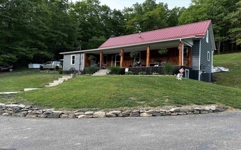 6759 & 6761 Old Elkins Road, Buckhannon, West Virginia 26201, 3 Bedrooms Bedrooms, 6 Rooms Rooms,2 BathroomsBathrooms,Single Family Detached,For Sale,Old Elkins,10156525