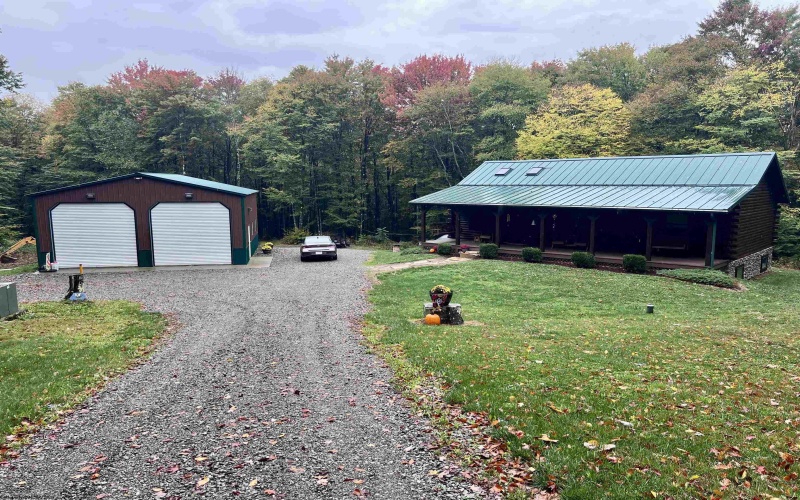 915 Barn Owl Road, Bowden, West Virginia 26254, 4 Bedrooms Bedrooms, 7 Rooms Rooms,1 BathroomBathrooms,Single Family Detached,For Sale,Barn Owl,10156565