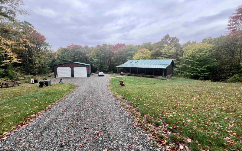 915 Barn Owl Road, Bowden, West Virginia 26254, 4 Bedrooms Bedrooms, 7 Rooms Rooms,1 BathroomBathrooms,Single Family Detached,For Sale,Barn Owl,10156565