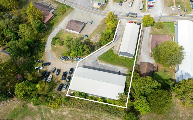 678 Fairchance Road, Morgantown, West Virginia 26508, ,Commercial/industrial,For Sale,Fairchance,10156568