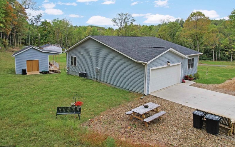 5 Jasmine Lane, Morgantown, West Virginia 26508, 4 Bedrooms Bedrooms, 6 Rooms Rooms,3 BathroomsBathrooms,Single Family Detached,For Sale,Jasmine,10156586