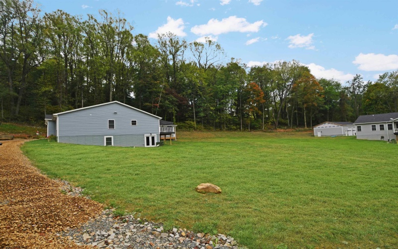 5 Jasmine Lane, Morgantown, West Virginia 26508, 4 Bedrooms Bedrooms, 6 Rooms Rooms,3 BathroomsBathrooms,Single Family Detached,For Sale,Jasmine,10156586