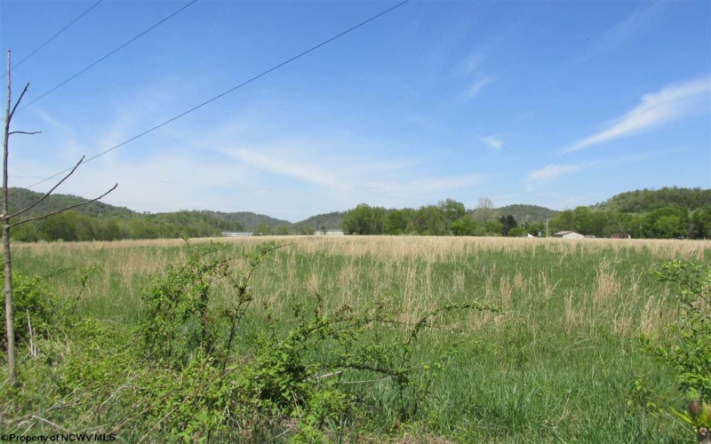 22.29 ACRES INDUSTRIAL PARK Road, Fairmont, West Virginia 26554, ,Lots/land,For Sale,INDUSTRIAL PARK,10126007