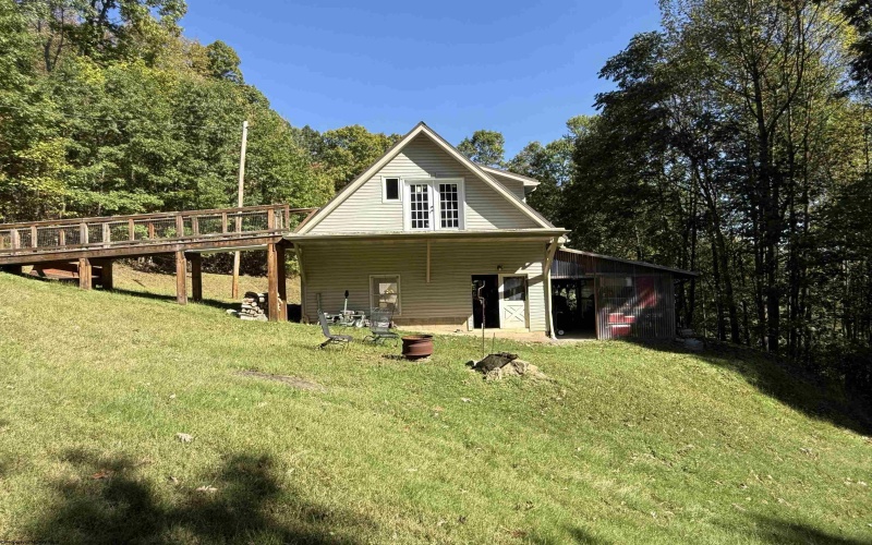 1503 HOVATTER Road, Thornton, West Virginia 26440, 2 Bedrooms Bedrooms, 7 Rooms Rooms,3 BathroomsBathrooms,Single Family Detached,For Sale,HOVATTER,10156634