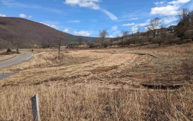 Lot 24 Hickory Flats Road, Dryfork, West Virginia 26263, ,Lots/land,For Sale,Hickory Flats,10156650