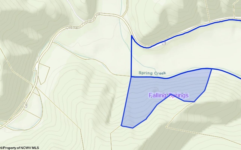 TBD Leonard Cordova Road, Renick, West Virginia 24996, ,Lots/land,For Sale,Leonard Cordova,10156651