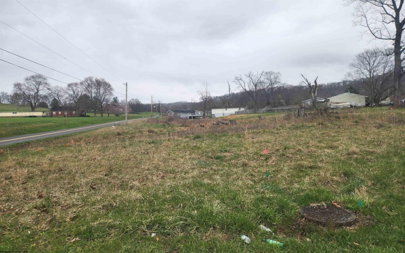 TBD Woodland Drive, Clarksburg, West Virginia 26301, ,Lots/land,For Sale,Woodland,10153470