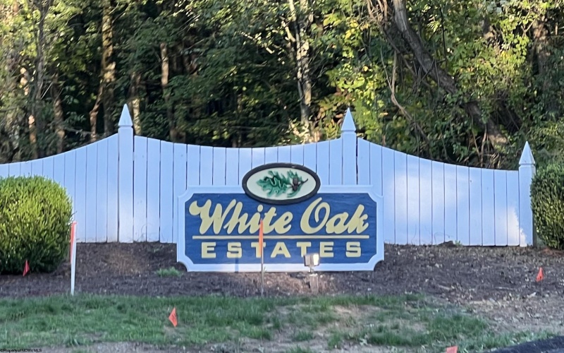 2019 White Oak Drive, Morgantown, West Virginia 26505, ,Lots/land,For Sale,White Oak,10156645