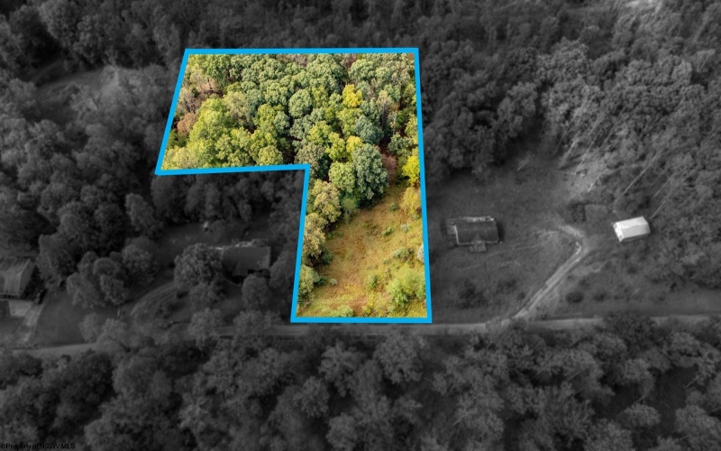 TBD Morgan Ridge Road, Fairmont, West Virginia 26554, ,Lots/land,For Sale,Morgan Ridge,10156667