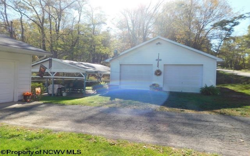 17716 Brandonville Pike, Bruceton Mills, West Virginia 26525, 2 Bedrooms Bedrooms, 6 Rooms Rooms,2 BathroomsBathrooms,Single Family Detached,For Sale,Brandonville,10156681