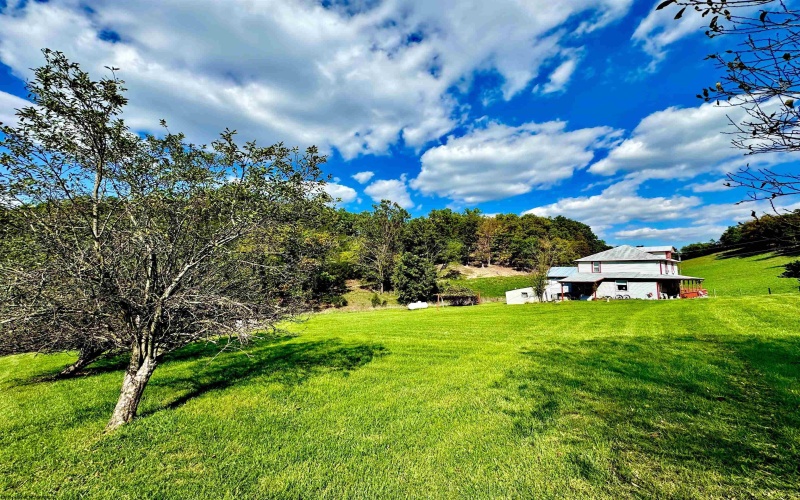 92 Arnold Road, Petersburg, West Virginia 26847, 3 Bedrooms Bedrooms, 10 Rooms Rooms,2 BathroomsBathrooms,Single Family Detached,For Sale,Arnold,10156693