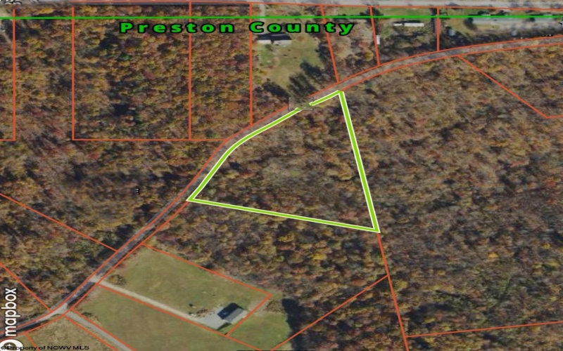 TBD BERGER Road, Bruceton Mills, West Virginia 26525, ,Lots/land,For Sale,BERGER,10156702