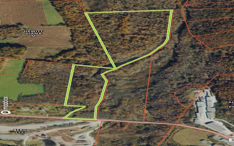 TBD MOYERS Road, Bruceton Mills, West Virginia 26525, ,Lots/land,For Sale,MOYERS,10156703