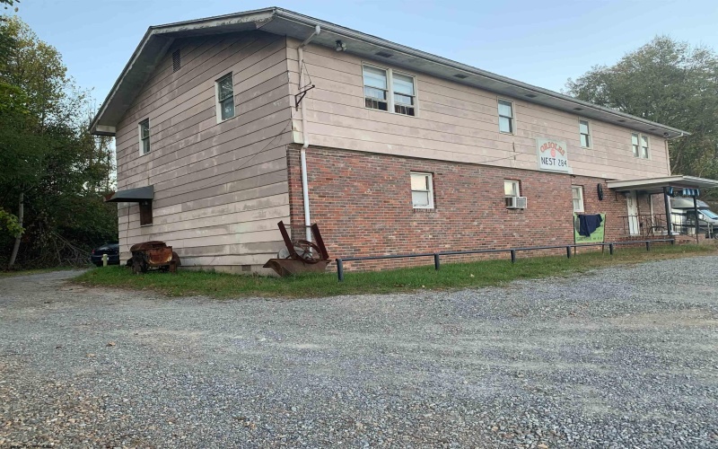 5095 Shinnston Pike, Clarksburg, West Virginia 26301, ,Commercial/industrial,For Sale,Shinnston,10156707