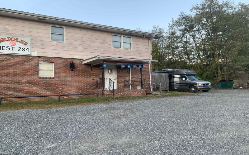 5095 Shinnston Pike, Clarksburg, West Virginia 26301, ,Commercial/industrial,For Sale,Shinnston,10156707