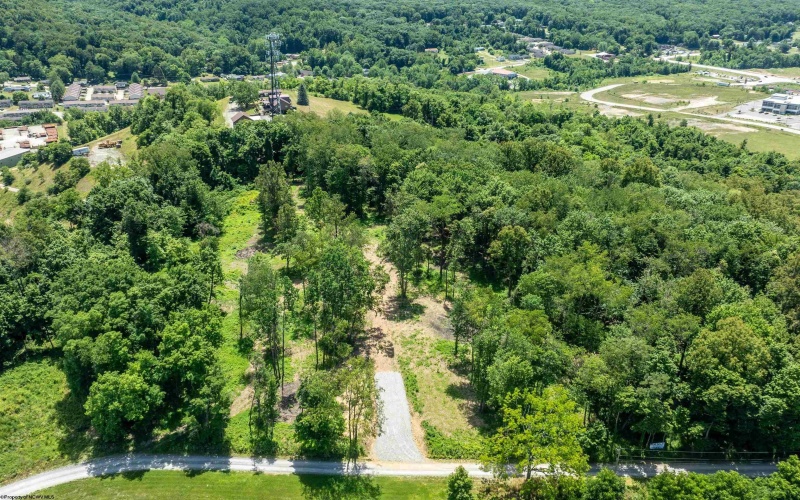 Lot 17 Bowers Lane, Morgantown, West Virginia 26508, ,Lots/land,For Sale,Bowers,10156727